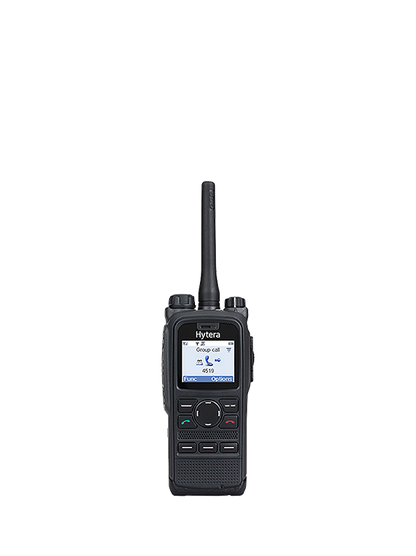 TETRA Radios
