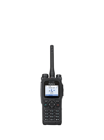 TETRA Radios