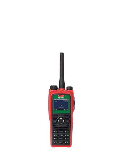 TETRA Radios
