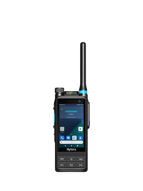 TETRA Radios