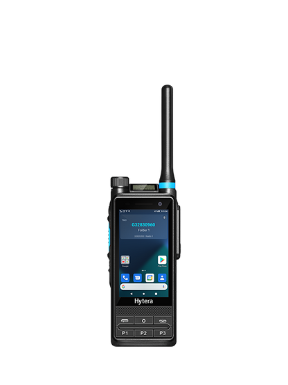 TETRA Radios