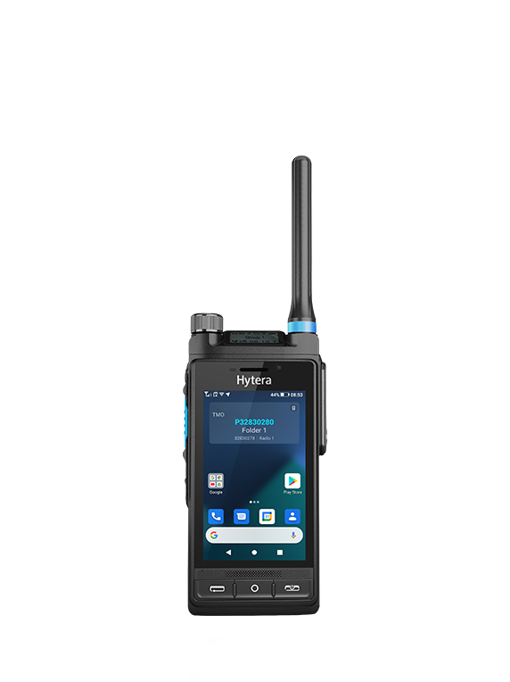 TETRA Radios