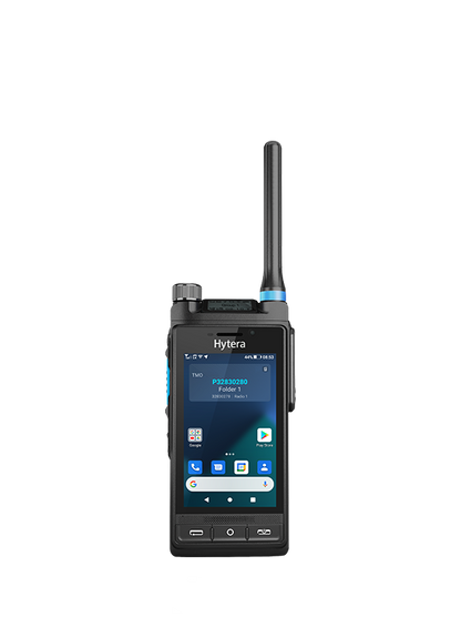 TETRA Radios