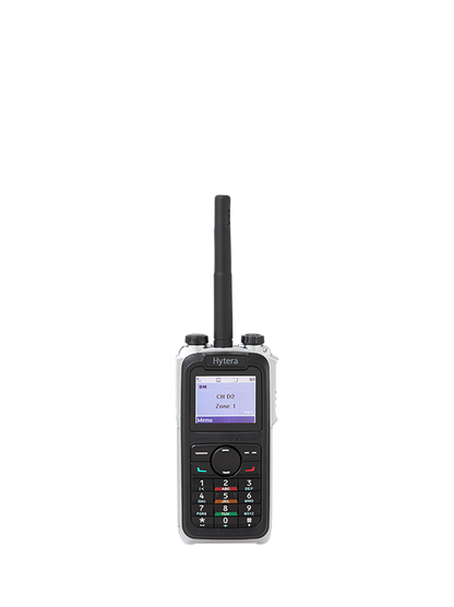 X1 Series Ultra-thin DMR Portable Two-way Radio