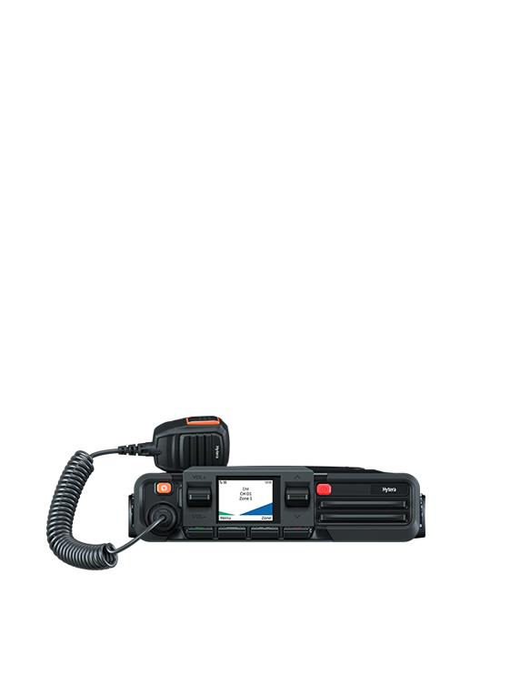 H Series Digital Radios and Repeater