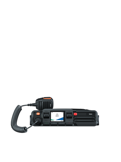 H Series Digital Radios and Repeater