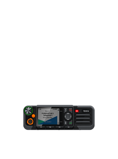 H Series Digital Radios and Repeater