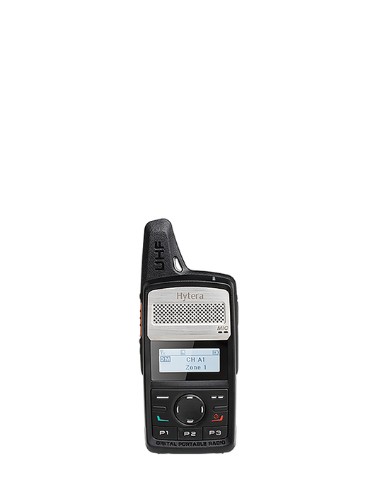 PD3 Series Business DMR Portable Two-way Radio