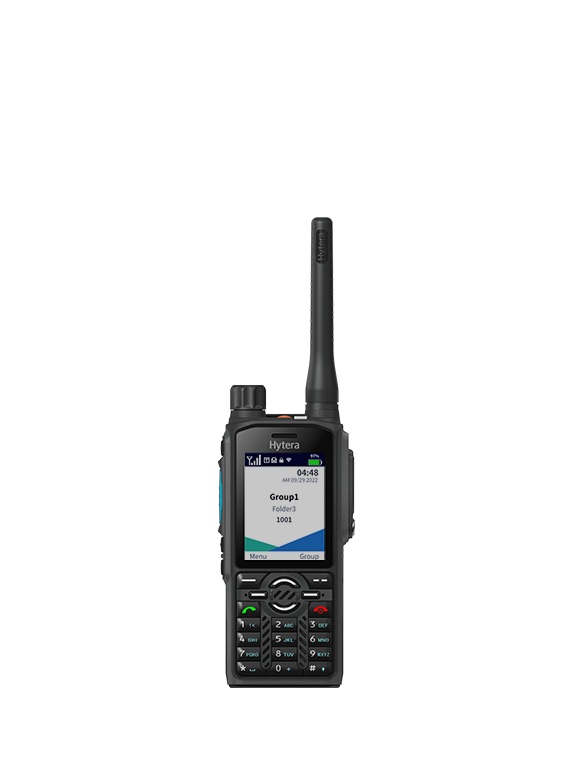 TETRA Radios