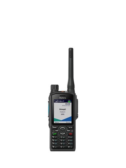TETRA Radios