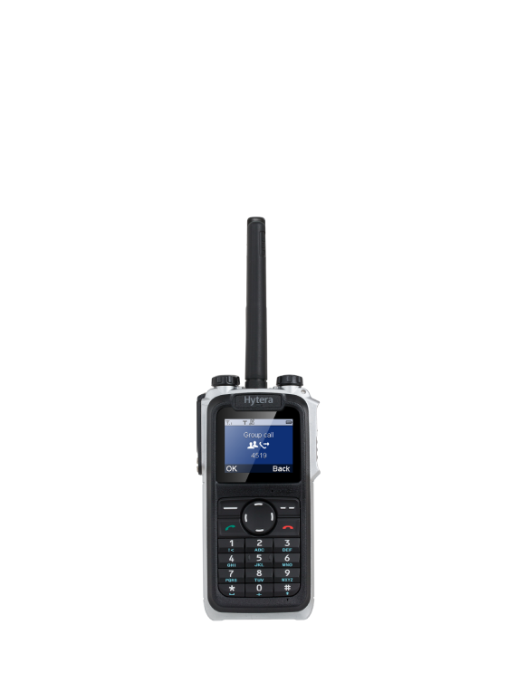 TETRA Radios