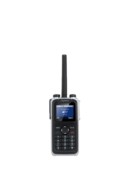 TETRA Radios