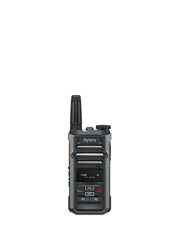 BP Series Two-Way Business Radio