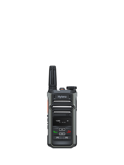 BP Series Two-Way Business Radio