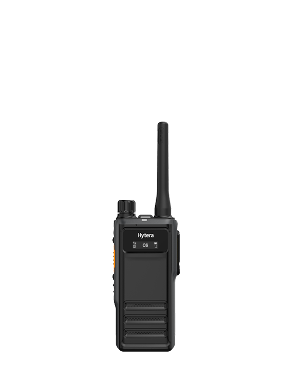 H Series Digital Radios and Repeater