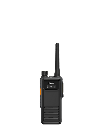 H Series Digital Radios and Repeater