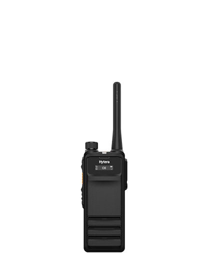 H Series Digital Radios and Repeater