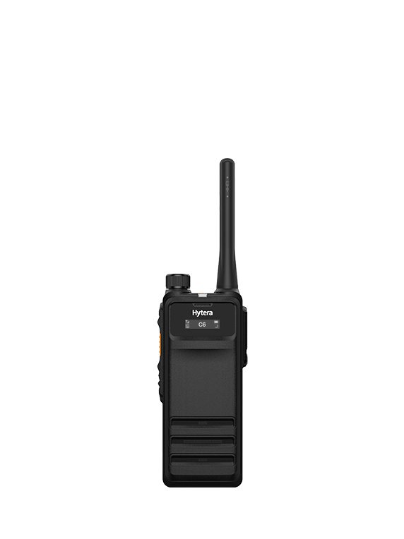 H Series Digital Radios and Repeater