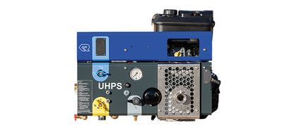Ultra-High Pressure Systems (UHPS)