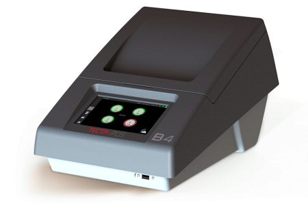 Automated Microbiology Detection System