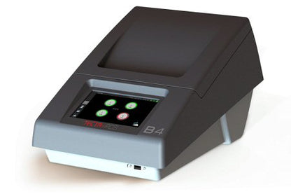 Automated Microbiology Detection System